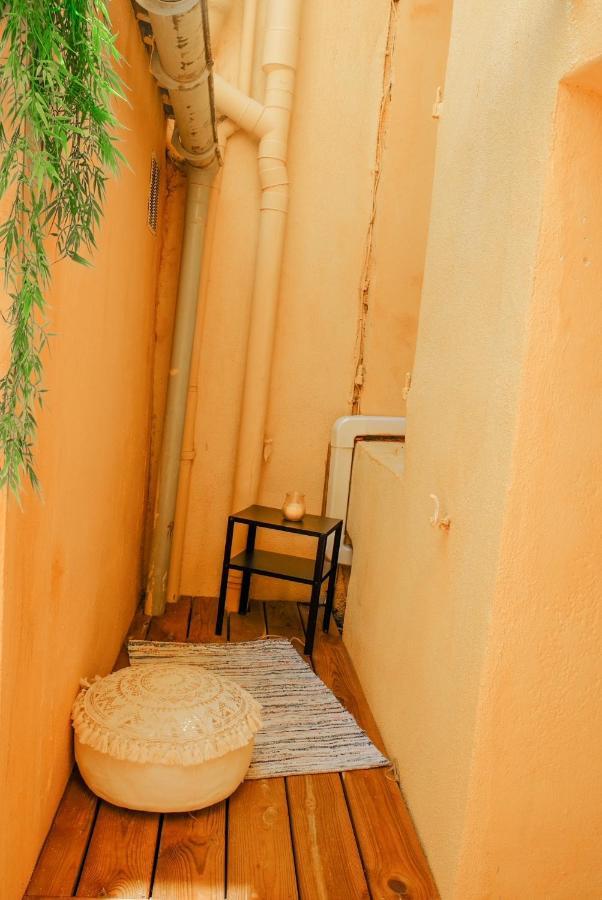 New! Cosy T2 Au Coeur De La Ville - Climatisation - Coin Terrasse Aix-en-Provence Exterior photo